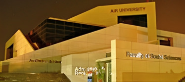 faculty image