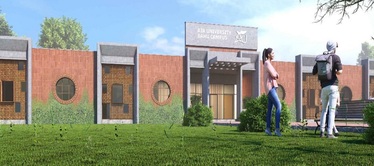 faculty image