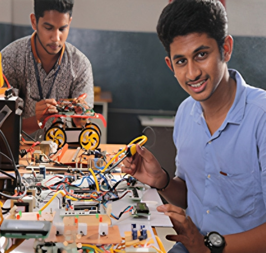 faculty image