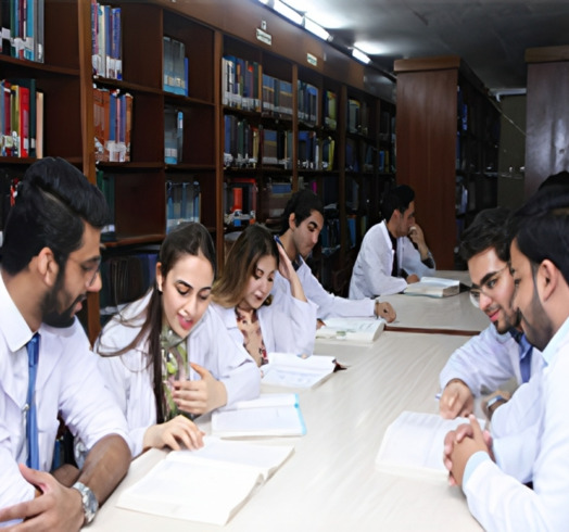 faculty image