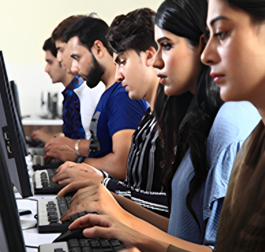 faculty image