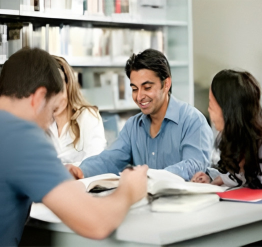 faculty image