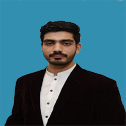 Engr. Muhammad Saqlain